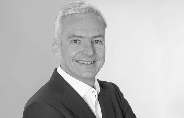 Martin Heimes, Geschäftsführung die.bau.mv GmbH