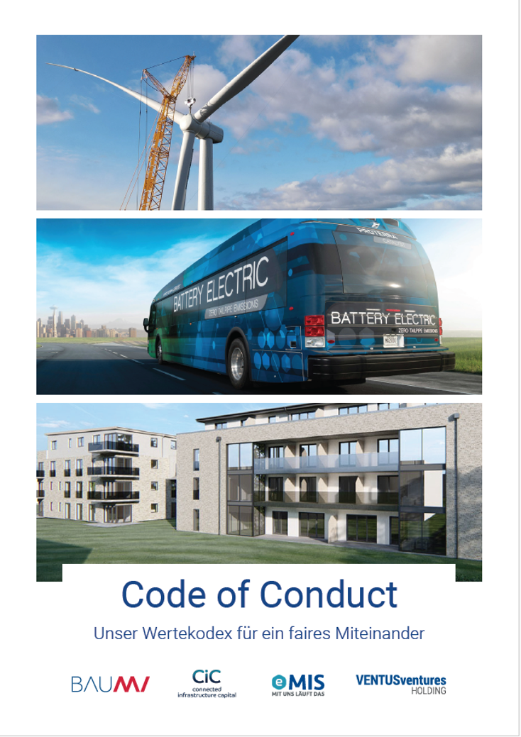 Code of Conduct 2022